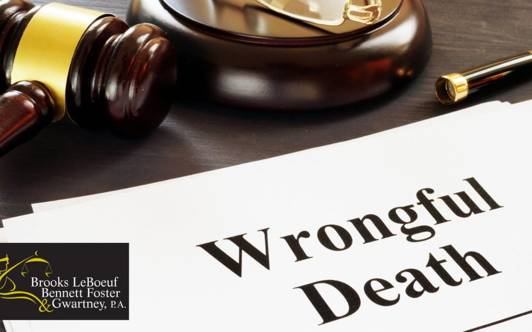 learn more about wrongful death lawsuits