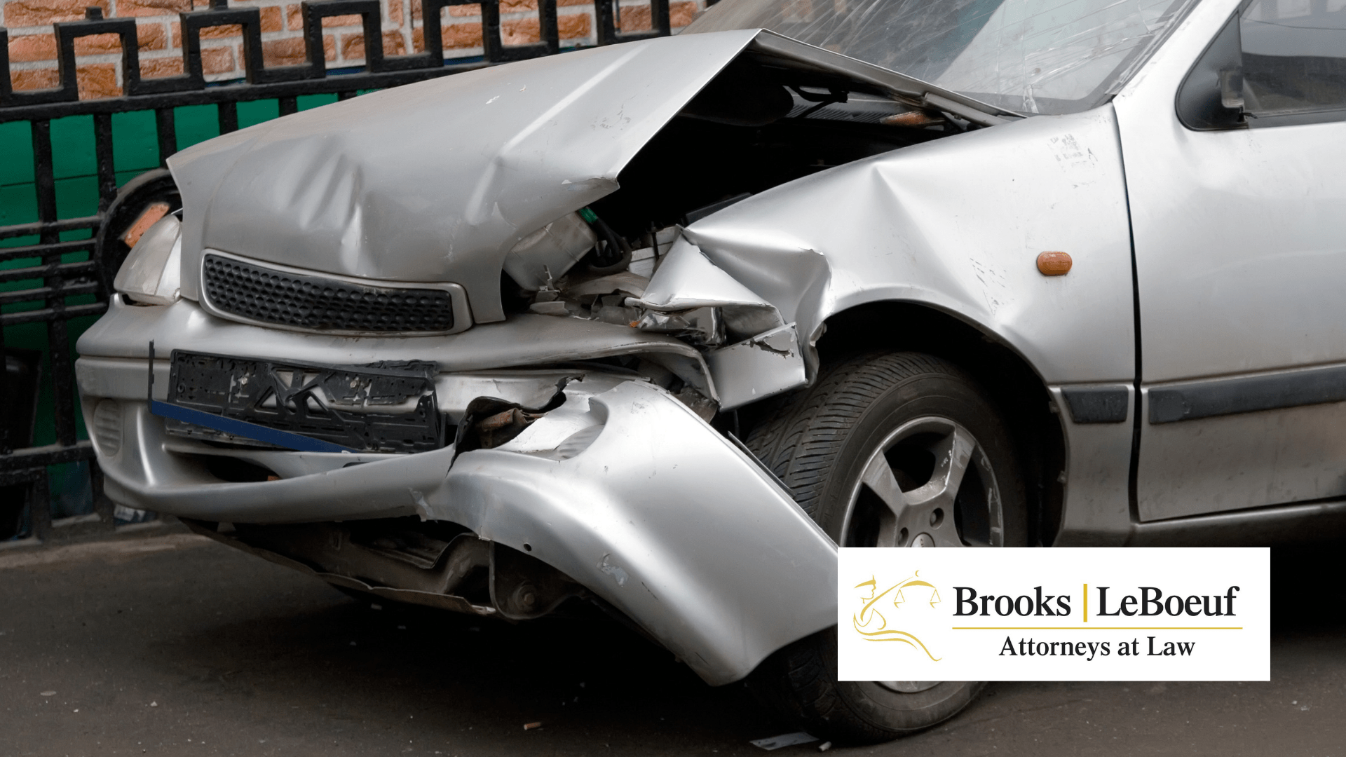 3 Factors That Can Lead to Car Accidents