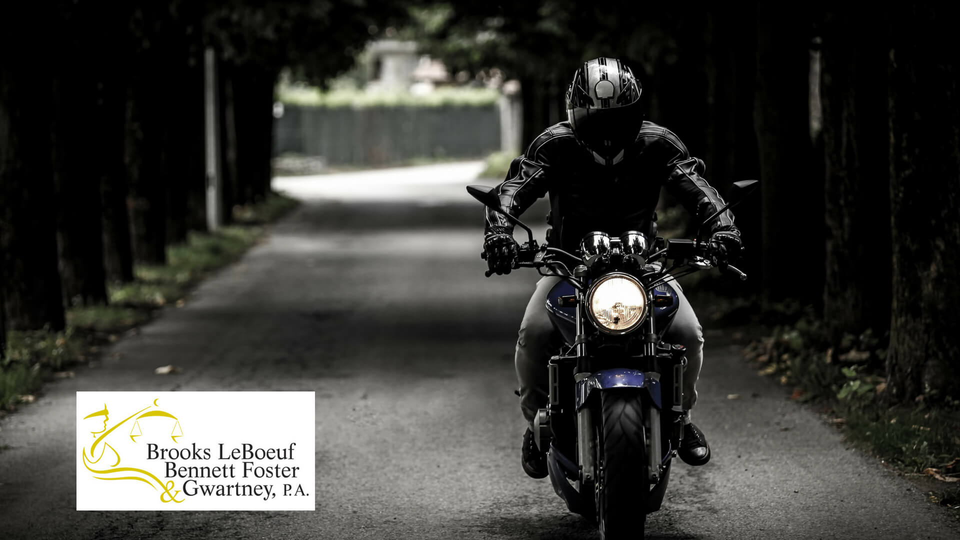 5 Tips to Stay Safe When Riding a Motorcycle