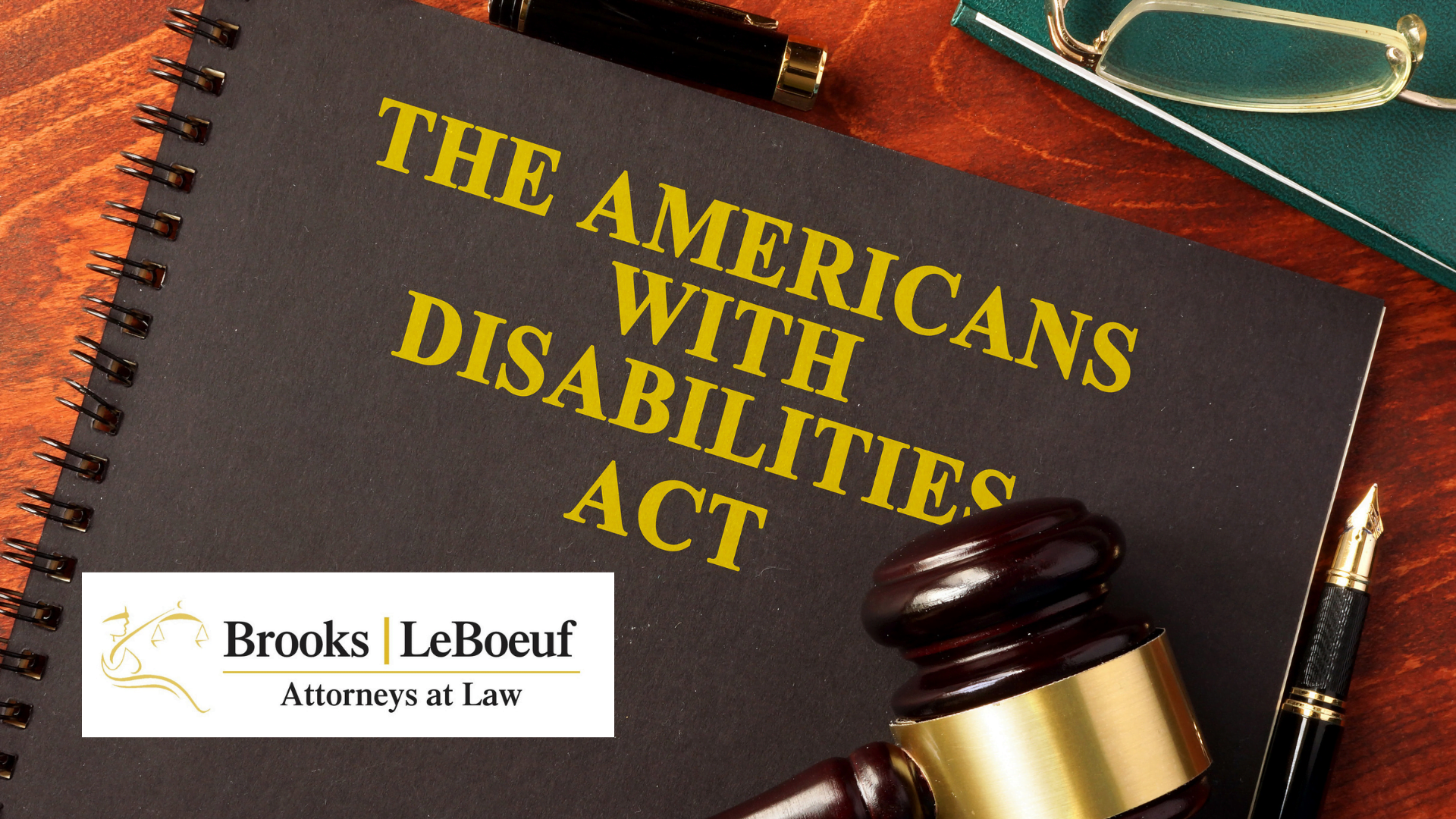 American Disabilities Act (ADA) Basics You Need to Know