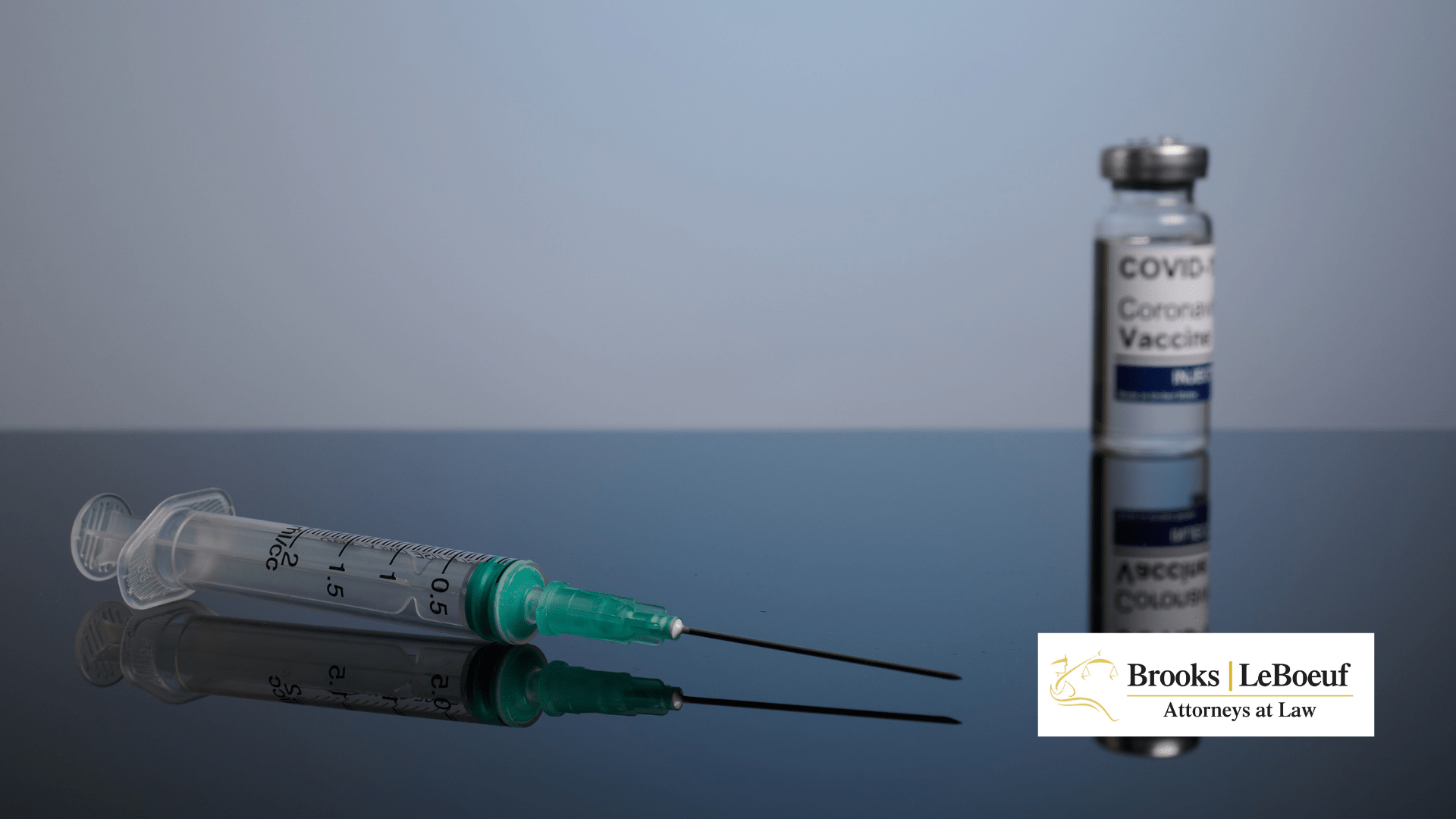 Can Your Employer Require You to Get a Covid Vaccine