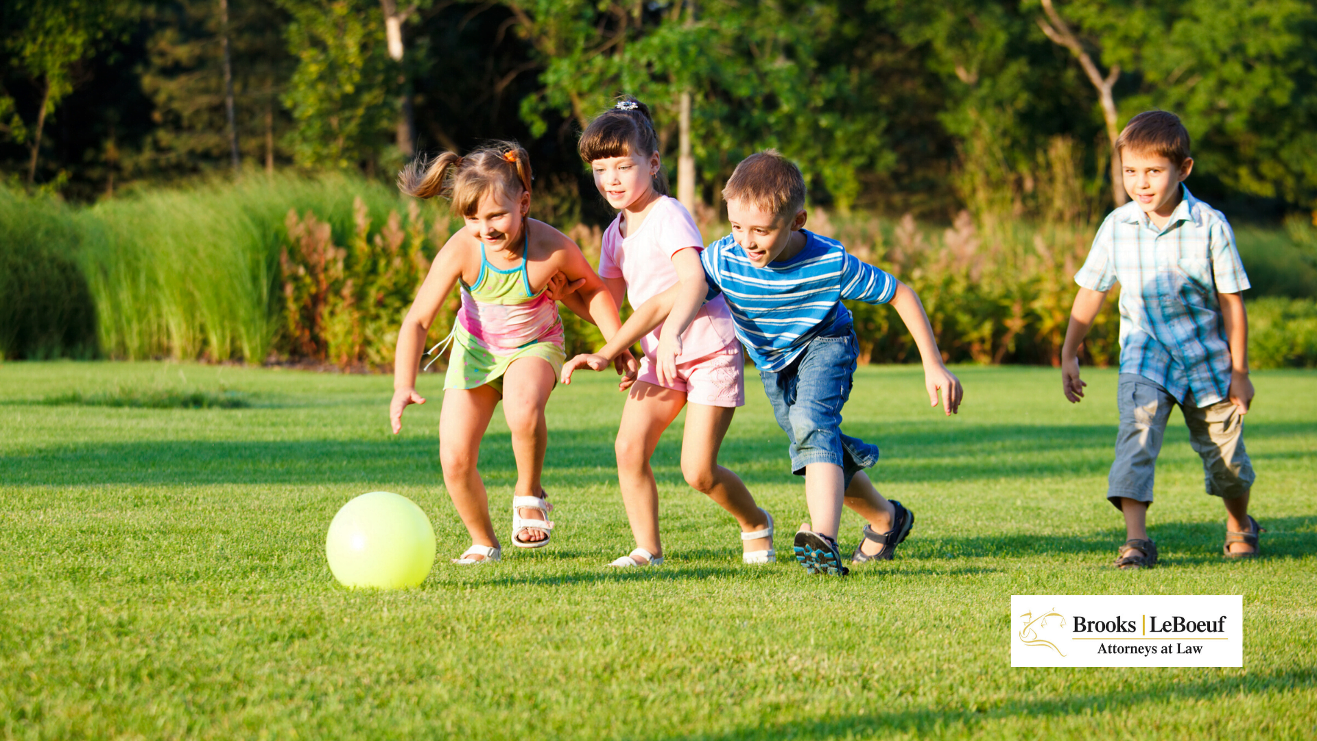How to Keep Children Safe When They Play Sports