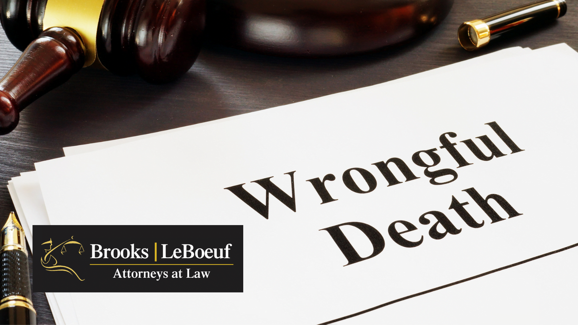 Learn More About Wrongful Death Lawsuits