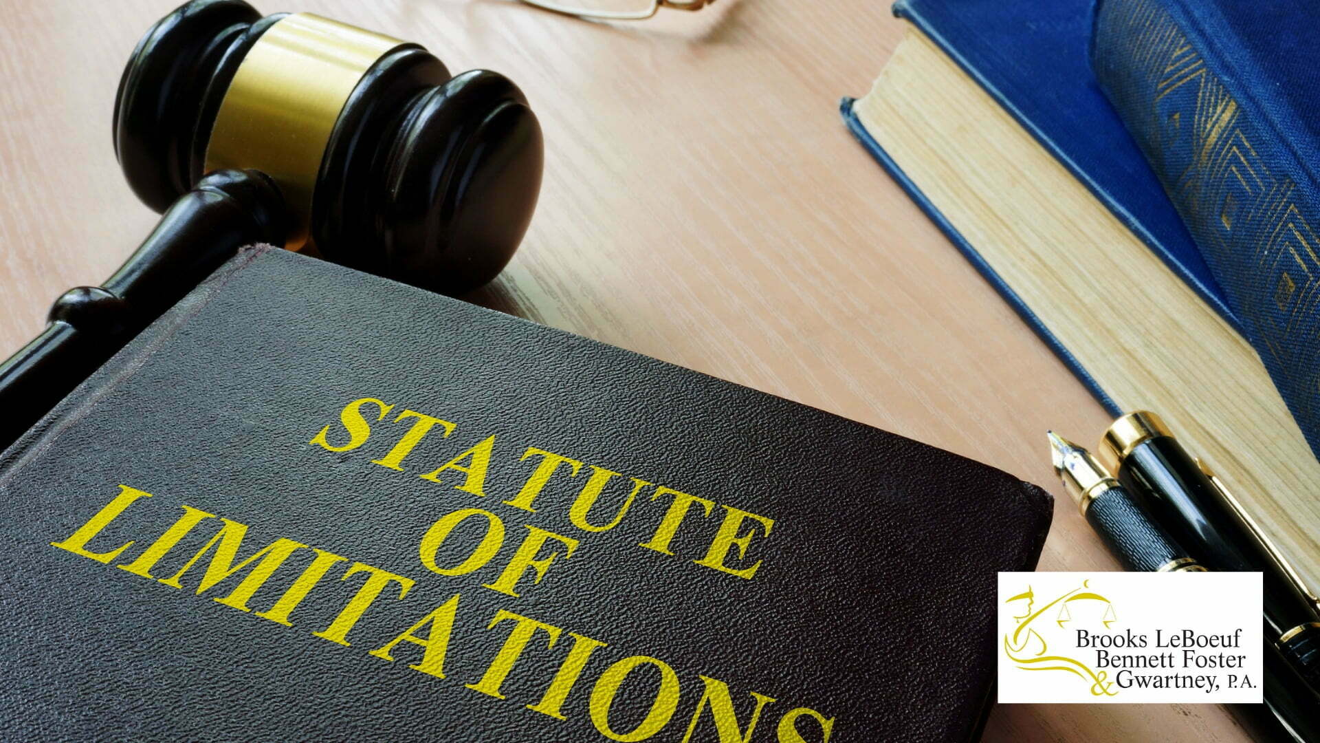 What Are Statutes of Limitations?