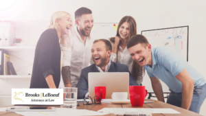 Employee Bad Behavior! Do You Need to Avoid Happy Hour?