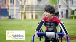 Tips for Ensuring the Safety of Your Child with Special Needs