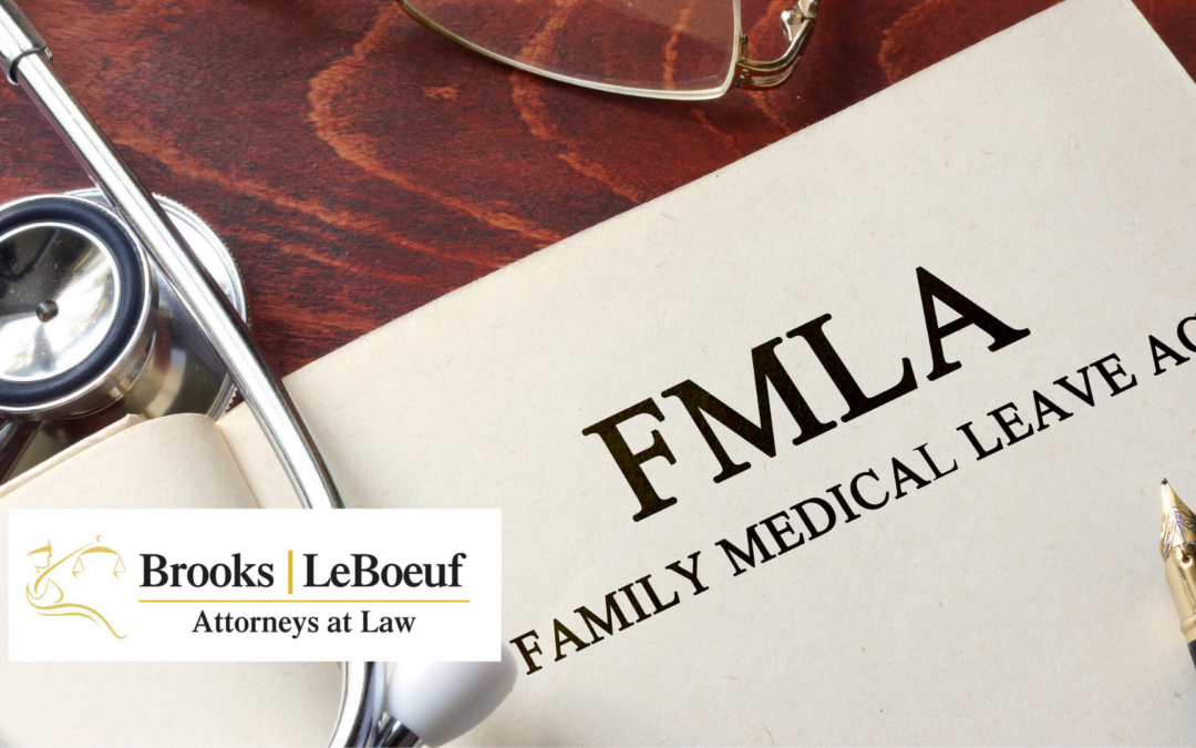 Is it Wise to Use Your Family Medical Leave?
