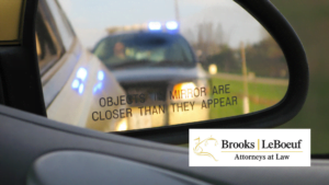 What to Do If Your Child is Pulled Over During Finals Week