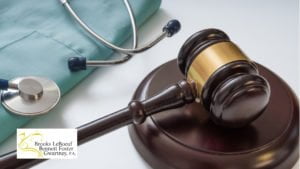 5 Signs You May Have A Medical Malpractice Case