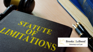 What Are Statutes of Limitations?
