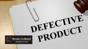 Ways You Can Protect Yourself from Dangerous Product Defects