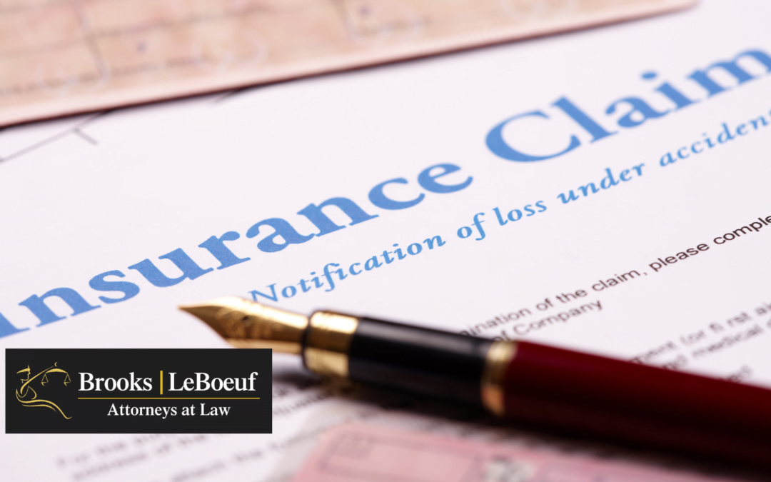 4 Tips You Need to Know About Insurance Claims
