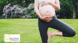 Tips for You During International Prenatal Infection Prevention Month