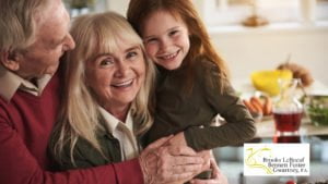 Nutrition Tips For Kids and Seniors