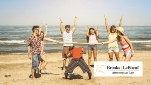 Tips to Give Your Children For a Safe Spring Break