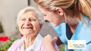 Elder Care Tips to Use When Your Loved One is in a Nursing Home This National Elder Law Month