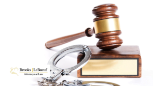 Criminal Defense | Brooks LeBoeuf