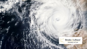 Florida Hurricane Insurance Dispute Attorney | Brooks LeBoeuf