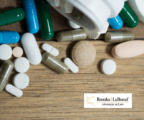 Drug Related Crimes | Brooks LeBoeuf