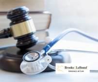 Medical Malpractice | Brooks LeBoeuf