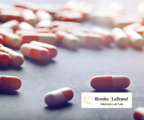 Medication / Prescription Errors | Brooks LeBoeuf
