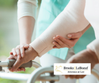 Nursing Home Injury / Death | Brooks LeBoeuf