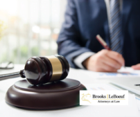 Other Personal Injury Cases | Brooks LeBoeuf