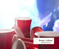 Underage Drinking | Brooks LeBoeuf
