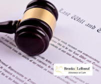 Wills & Trusts FAQ | Brooks LeBoeuf