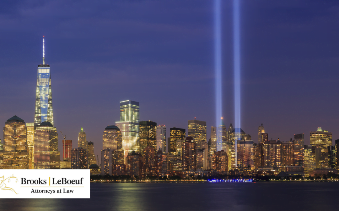 What You Need to Know About The 9/11 Victims Fund