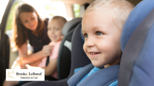 Safety Tips to Know This Child Passenger Safety Week