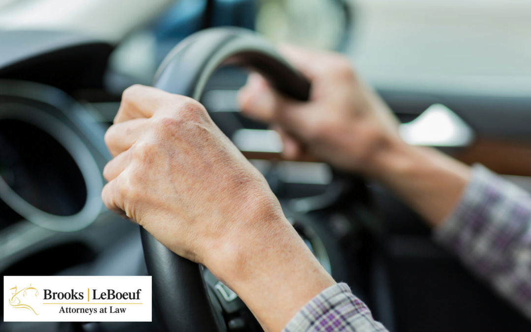 Older Driver Safety Awareness Week! What Seniors Need to Know About DUI and Medications