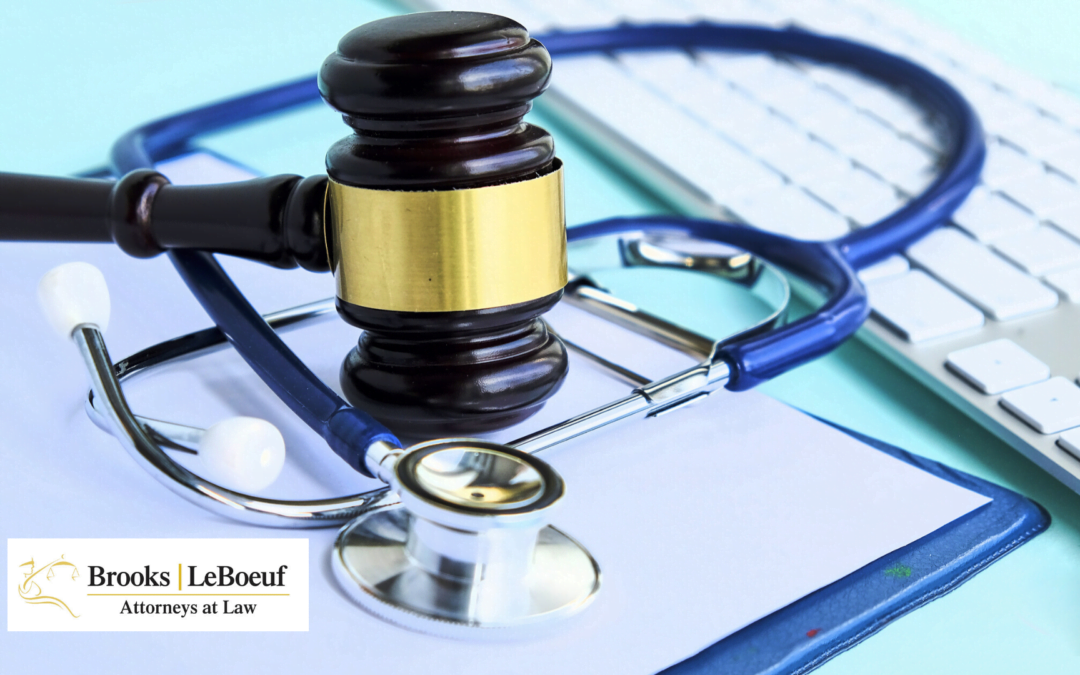 What Kind of Mistakes Can Amount to Medical Malpractice?