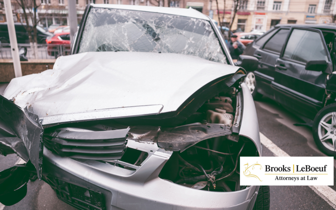 What Do I Need to Know If I Am in a Car Accident?