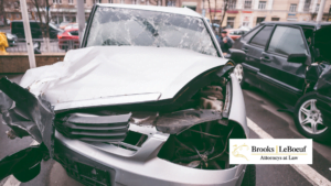 What Do I Need to Know If I Am in a Car Accident?