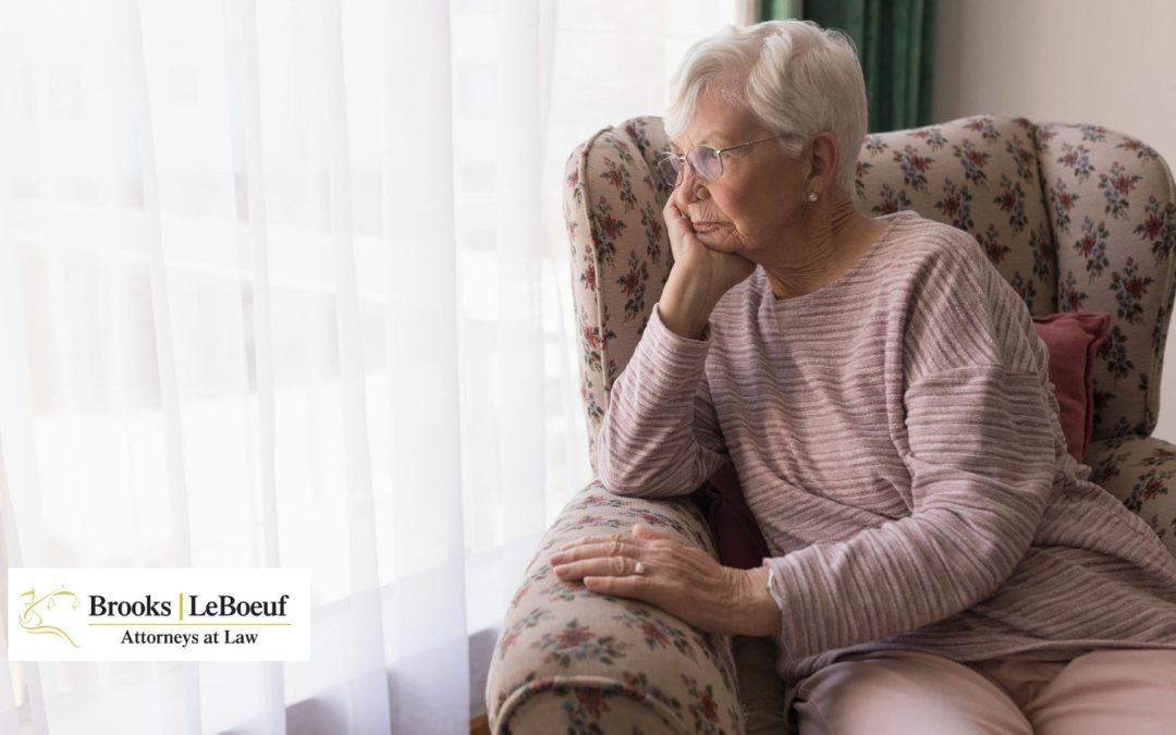 Five Warning Signs of Nursing Home Abuse to Look Out for During COVID-19