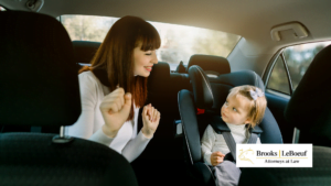 Understanding Florida Laws on Child Passenger Safety During Child Passenger Safety Awareness Week