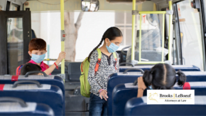 Tips for You During National School Bus Safety Week