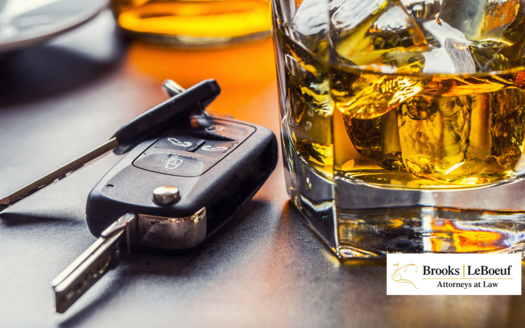 Do You Know the Difference Between DUI and DWI in Florida?