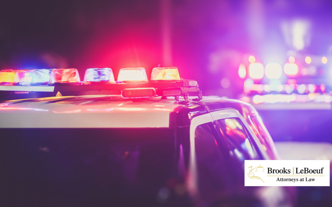 What Happens at a DUI Checkpoint?