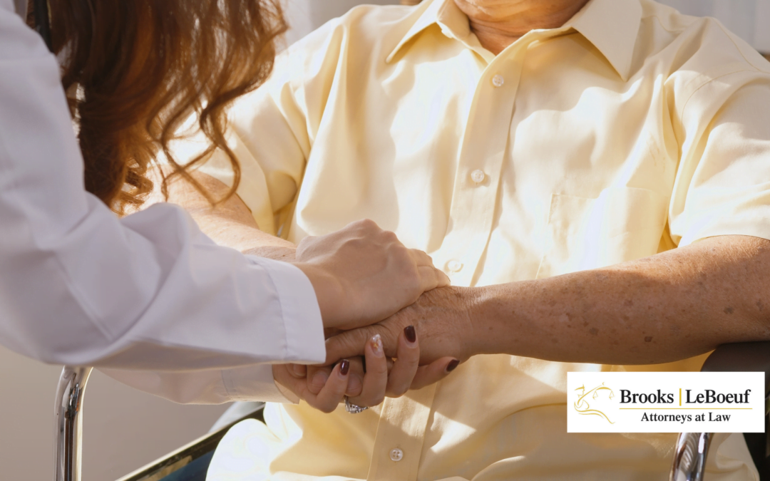 How Do You Avoid Nursing Home Injury and Find Good Care?