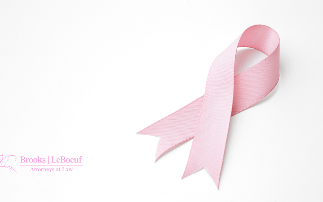 Breast Cancer Awareness Month Resources